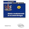 Histoire constitutionnelle de la Grande-Bretagne