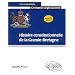 Histoire constitutionnelle de la Grande-Bretagne