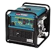 Makita G4300L 9 HP 4,300-Watt Portable Generator