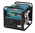 Makita G4300L 9 HP 4,300-Watt Portable Generator