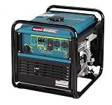 Makita G4300L 9 HP 4,300-Watt Portable Generator