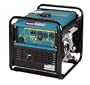 Makita G4300L 9 HP 4,300-Watt Portable Generator