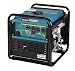Makita 9 HP 4,300-Watt Portable Generator #G4300L