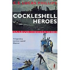 Cockleshell Heroes (Pan Grand Strategy Series)