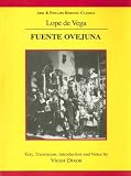 Fuente Ovejuna (Hispanic Classics)