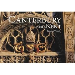 Canterbury and Kent Groundcover