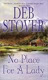 No Place For A Lady (Zebra Historical Romance)