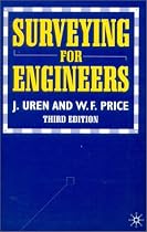 Surveying for Engineers