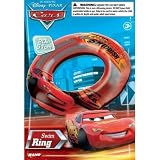Disney Cars 20 Swim Ring Bag