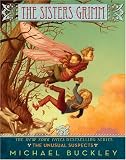 The Unusual Suspects (The Sisters Grimm, Book 2)