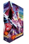 Gatchaman V9 Collection