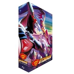 Gatchaman Collection 9 (Vols. 17 & 18)