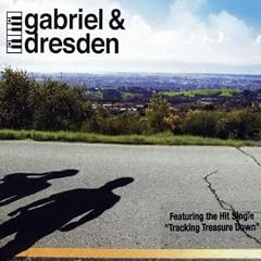 Gabriel & Dresden Special Edition