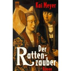 Der Rattenzauber.
