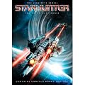 Starhunter: Complete Series [DVD] [Region 1] [US Import] [NTSC]