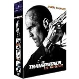 Le Transporteur - La trilogiepar Jason Statham