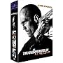 Le transporteur - la trilogie