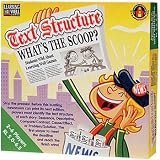 Edupress Lrn2022 Text Structure Game Green Level