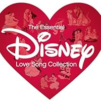 「The Essential Disney ~Love Song Collection~」 「The Essential Disney ~Love Song Collection~」