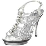 Sizzle by Coloriffics Womens Paradise Platform