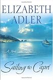 Sailing to Capri