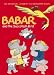 Babar and the Succotash Bird