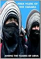 Folk Music of Sahara: Tuareg of Libya