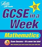 Maths (Revise GCSE in a Week)