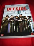 Offside (2006) Sima Mobarak-Shahi, Shayesteh Irani (Eng Subs) DVD