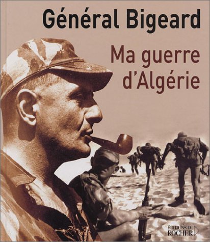 Ma guerre d_Alg�rie