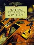 Fly-tying Techniques and Patterns (The complete fly fisherman)