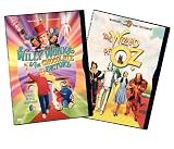 Willy Wonka and the Chocolate Factory / The Wizard of Oz