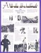 America in the 20th Century - The Progressive Era Education Art Poster Print, 17x22