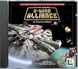 Star Wars - X-Wing Alliance - 