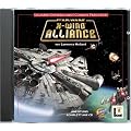 Star Wars - X-Wing Alliance