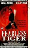 Review One on One Video  / Fearless Tiger [1994]
