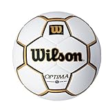 Wilson Optima Soccer Ball