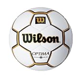 Sporting Goods : Wilson H8005 Optima Soccer Ball (Size 5)