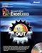 Excel 2003 Inside Out Book/CD Package (Inside Out (Microsoft))