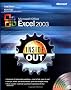 Excel 2003 Inside Out Book/CD Package (Inside Out (Microsoft))