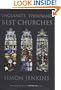 England's Thousand Best Churches