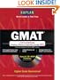 GMAT with CD-ROM: Fifth Edition (Kaplan)