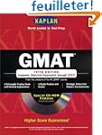 Gmat 5th Edition With Cd-rom