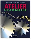 Atelier grammaire : le sacro-saint tennis du samedi matin, le match