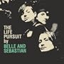 Life Pursuit (W/Dvd)
