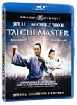 Tai Chi Master [Blu-ray]