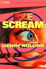 Eye Scream