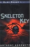 Skeleton Key (Alex Rider Adventure)