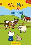 Mal mit! : Bauernhof - 