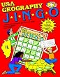 JINGO GEOGRAPHY